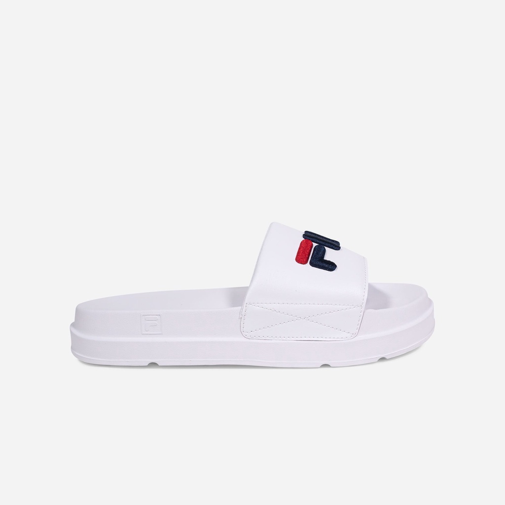 Dép quai ngang unisex Fila Drifter Jacked Up - 1SM00563-100