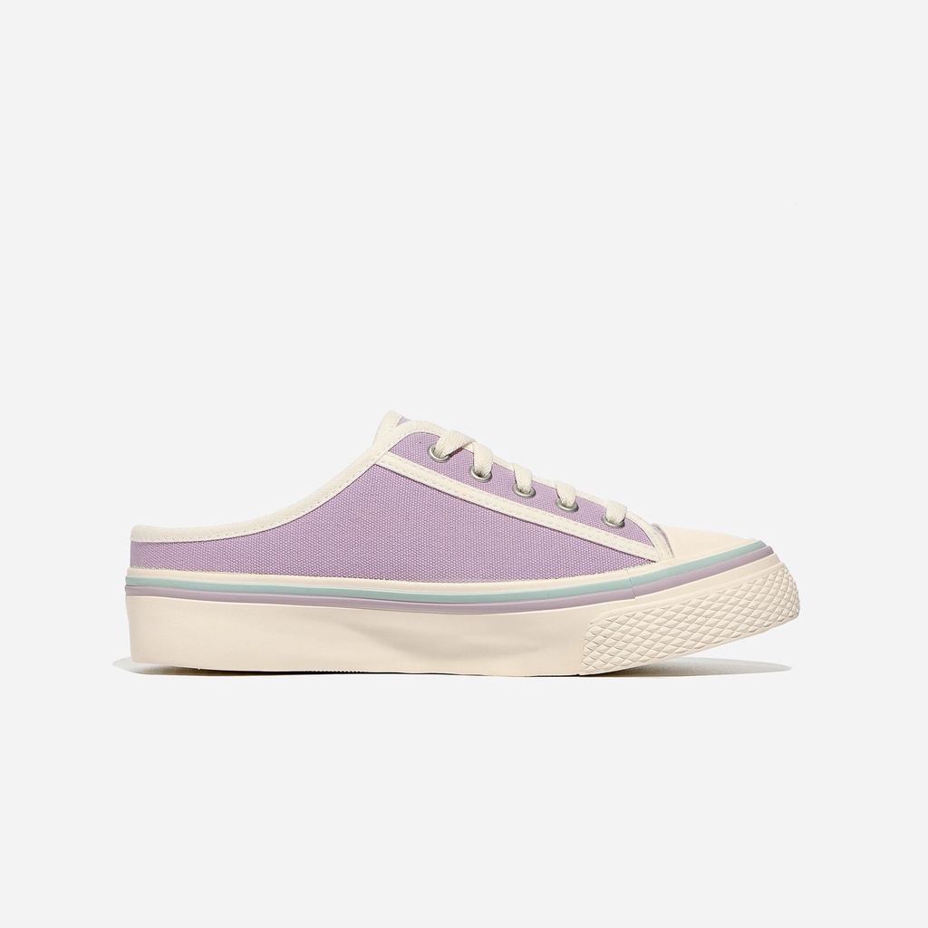 Giày sneaker unisex Fila Scanline Mule - 1XM01593E-110