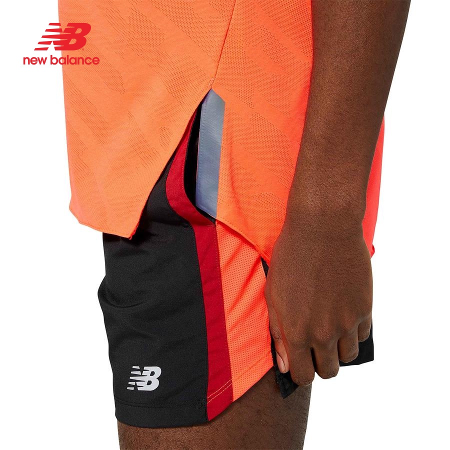 Áo thun thể thao nam New Balance T-SHIRT M ELECTRRD - MT23281ERE