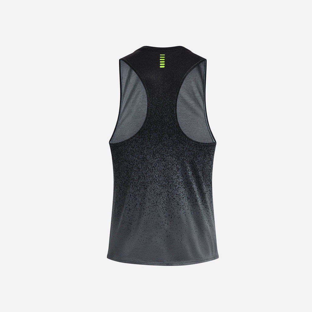 Áo ba lỗ thể thao nam Under Armour Lightweight Run - 1377314-002