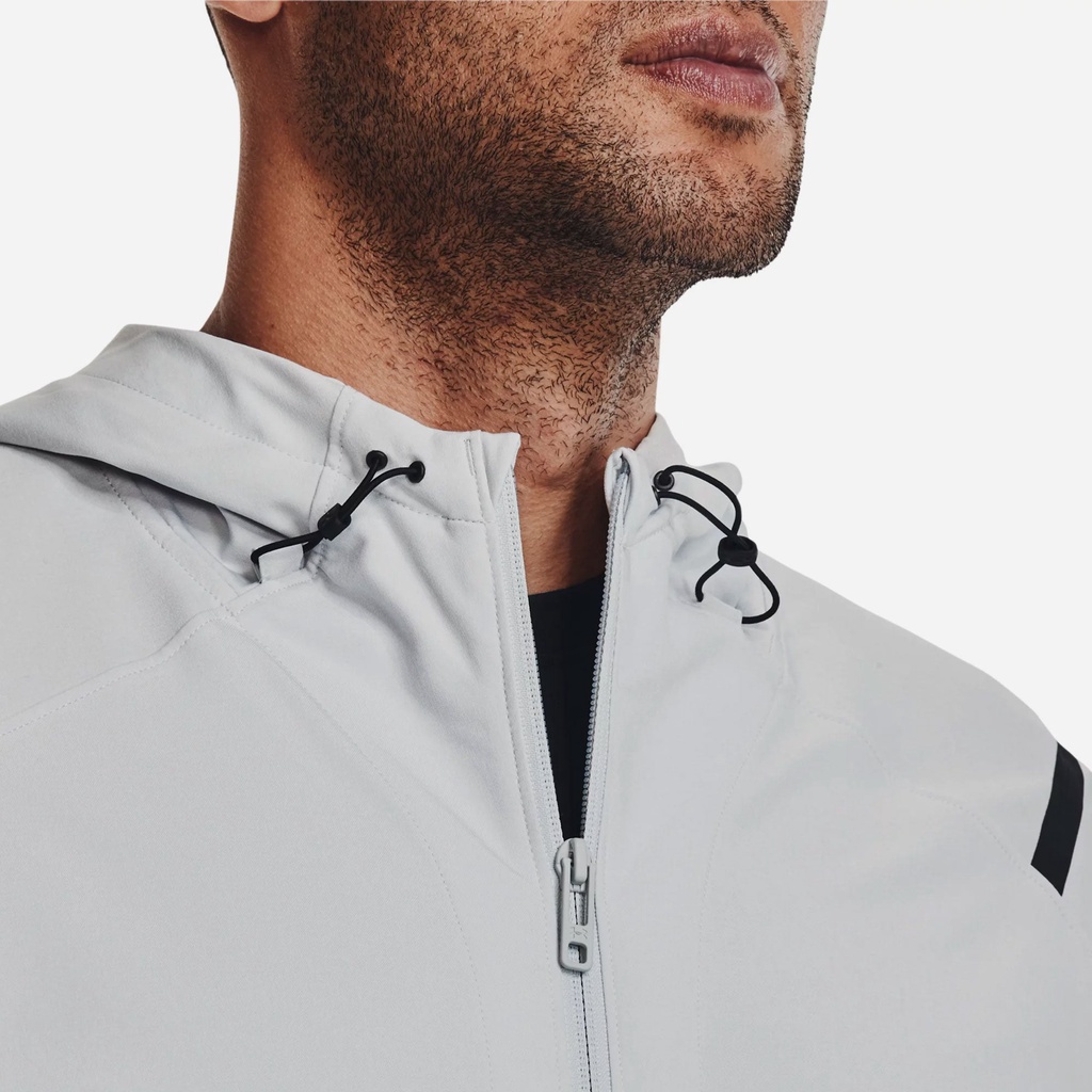 Áo khoác thể thao nam Under Armour Unstoppable - 1370494-014