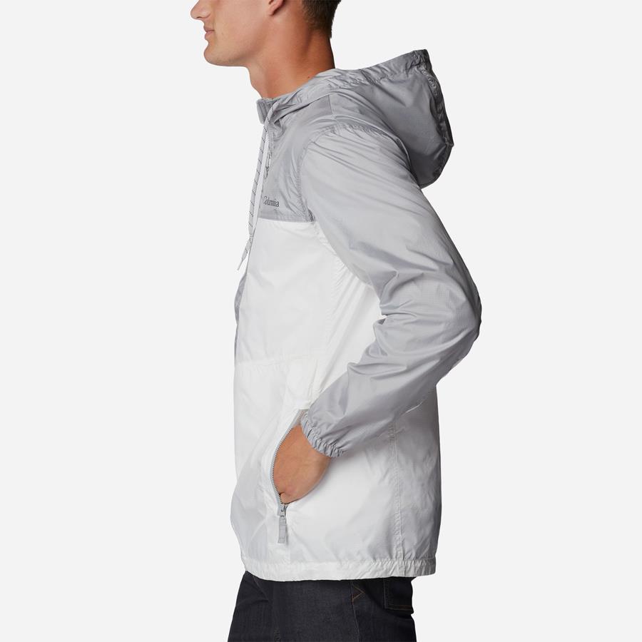 Áo khoác thể thao nam Columbia Trail Traveler™ - 2036872100