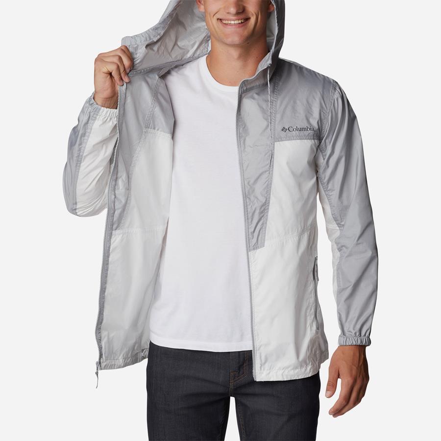 Áo khoác thể thao nam Columbia Trail Traveler™ - 2036872100