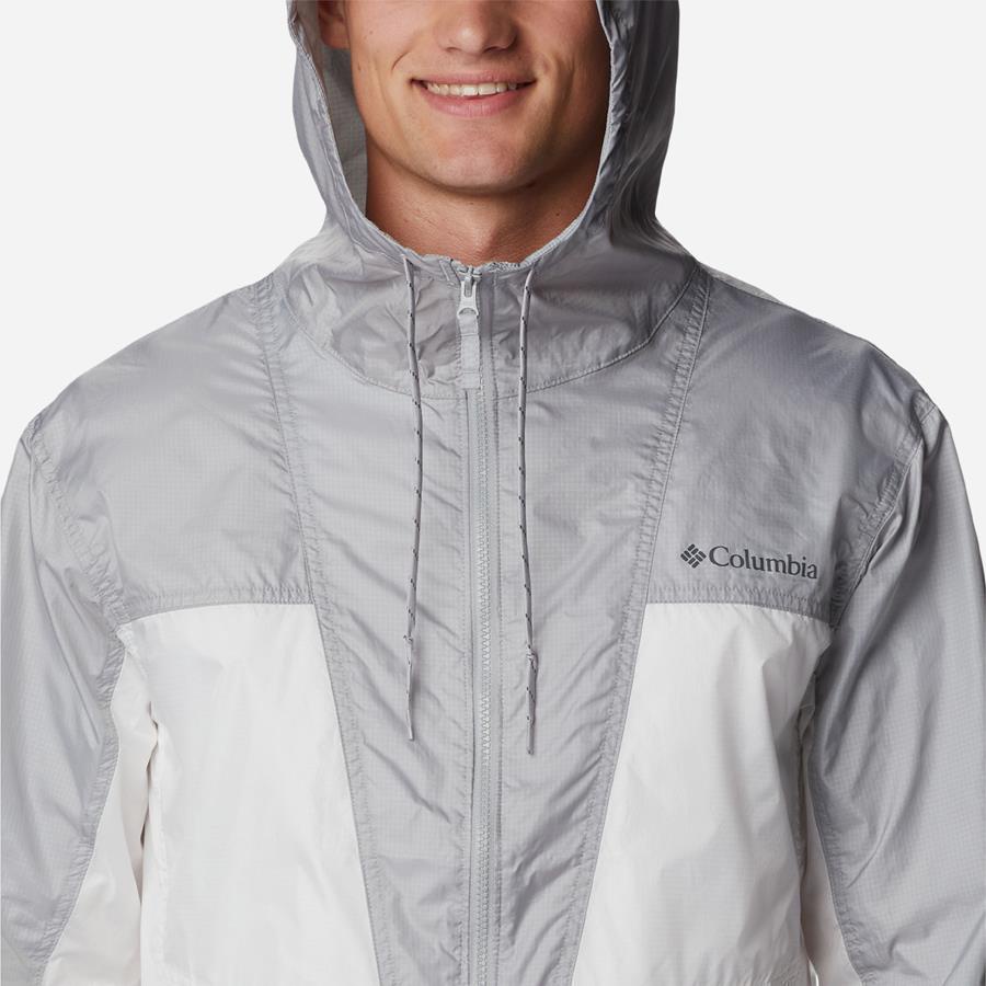 Áo khoác thể thao nam Columbia Trail Traveler™ - 2036872100