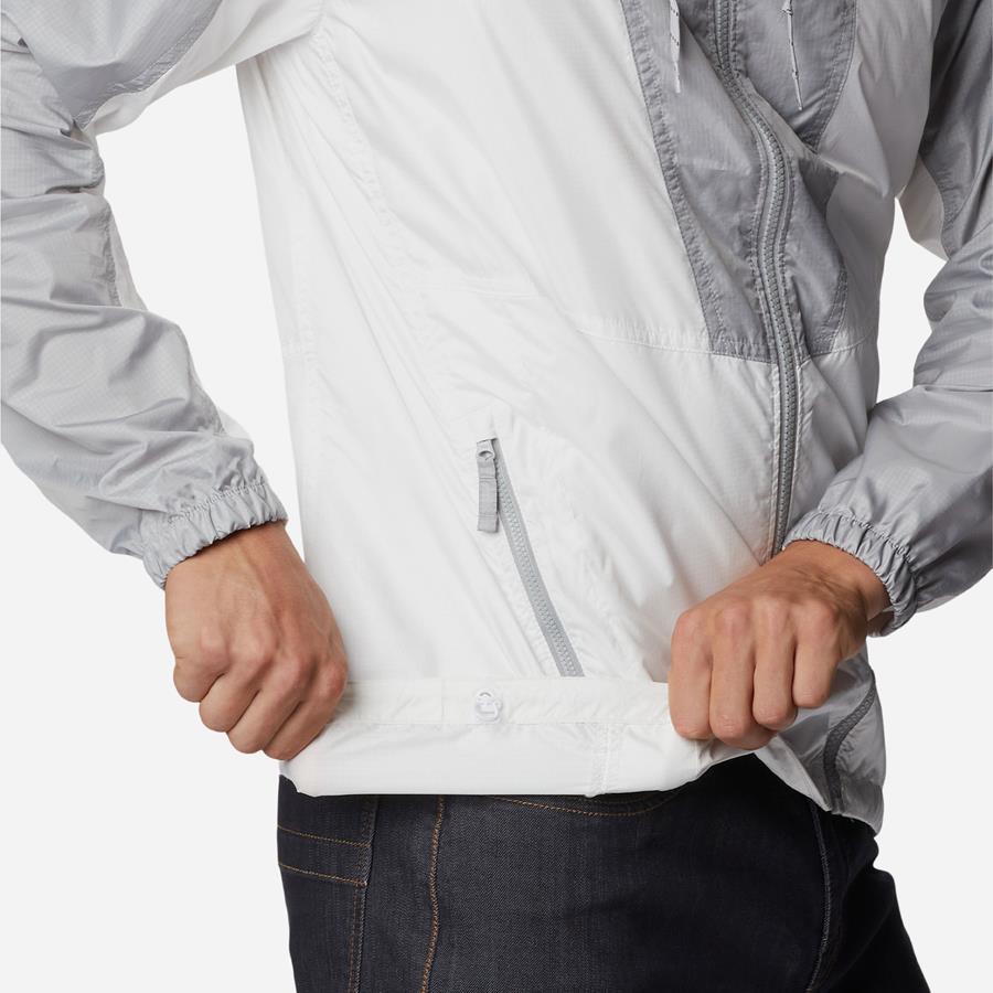 Áo khoác thể thao nam Columbia Trail Traveler™ - 2036872100