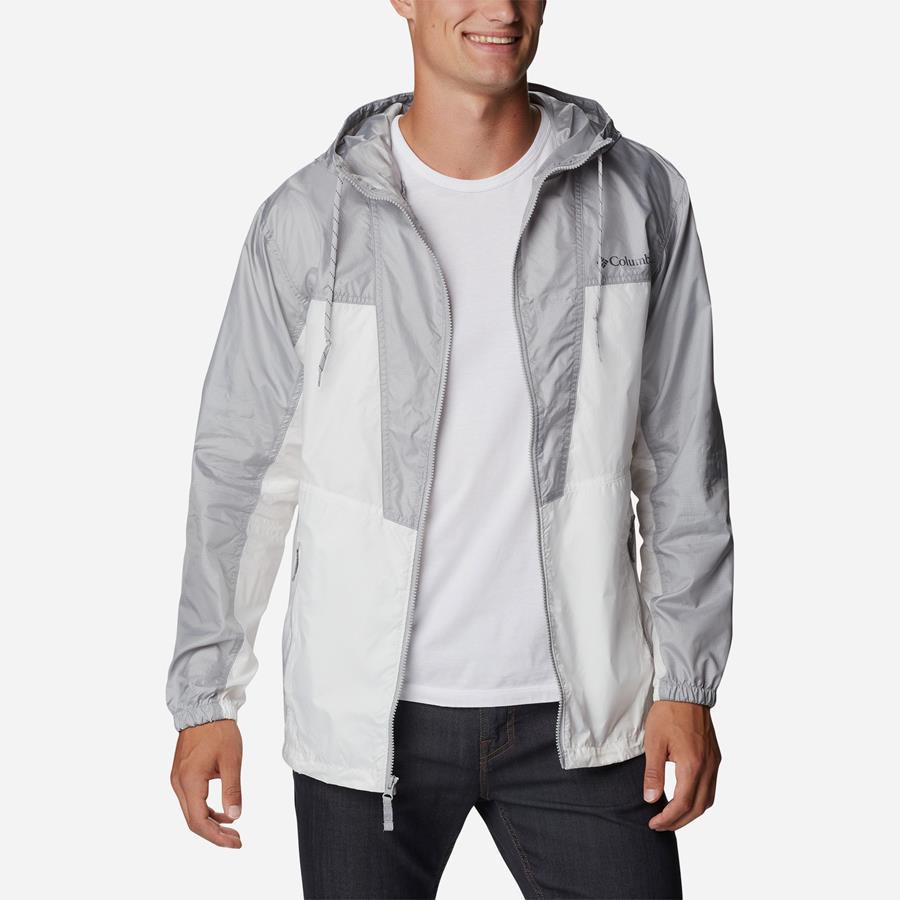 Áo khoác thể thao nam Columbia Trail Traveler™ - 2036872100