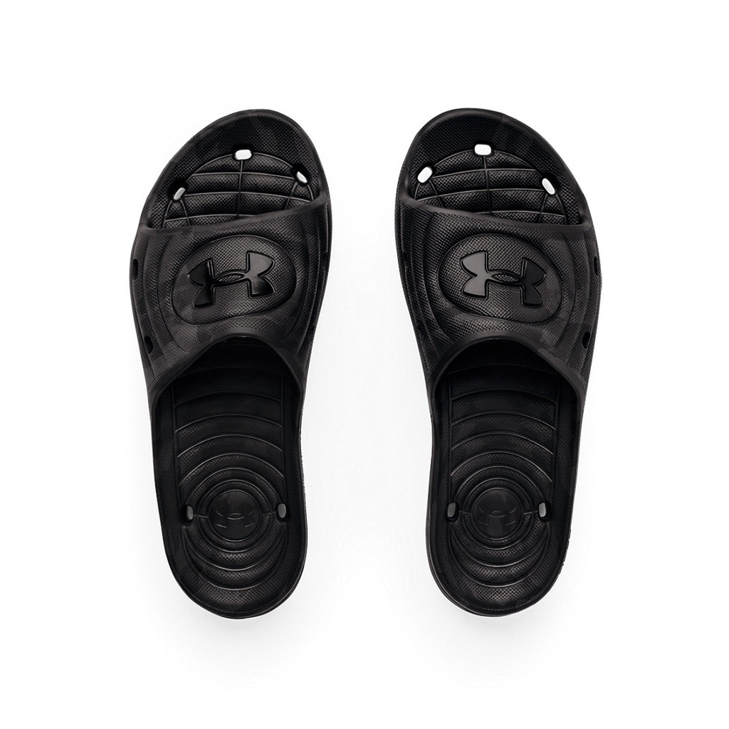 Dép nam Under Armour Locker Camo - 3024449-002