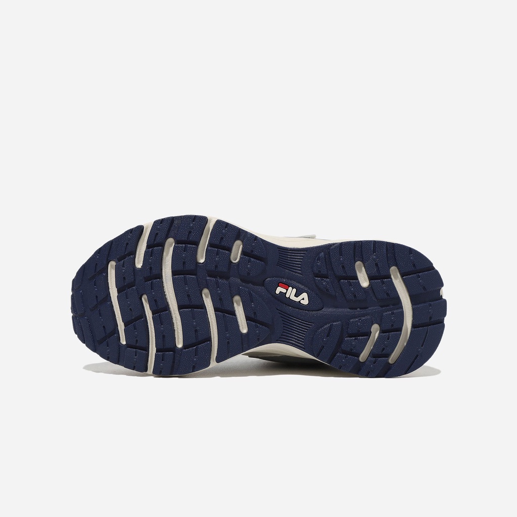 Giày sneaker trẻ em Fila Fila Raytle - 3XM01849E-125