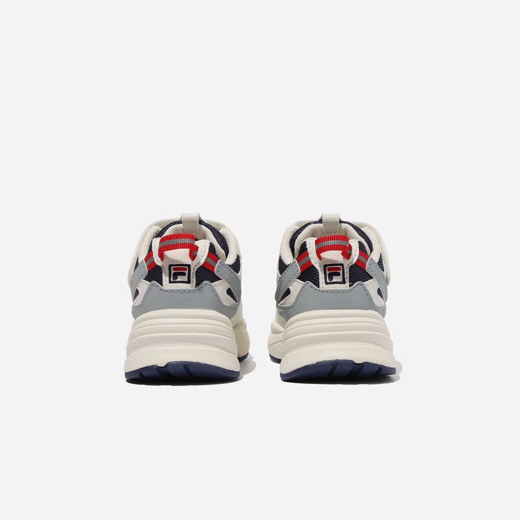 Giày sneaker trẻ em Fila Fila Raytle - 3XM01849E-125