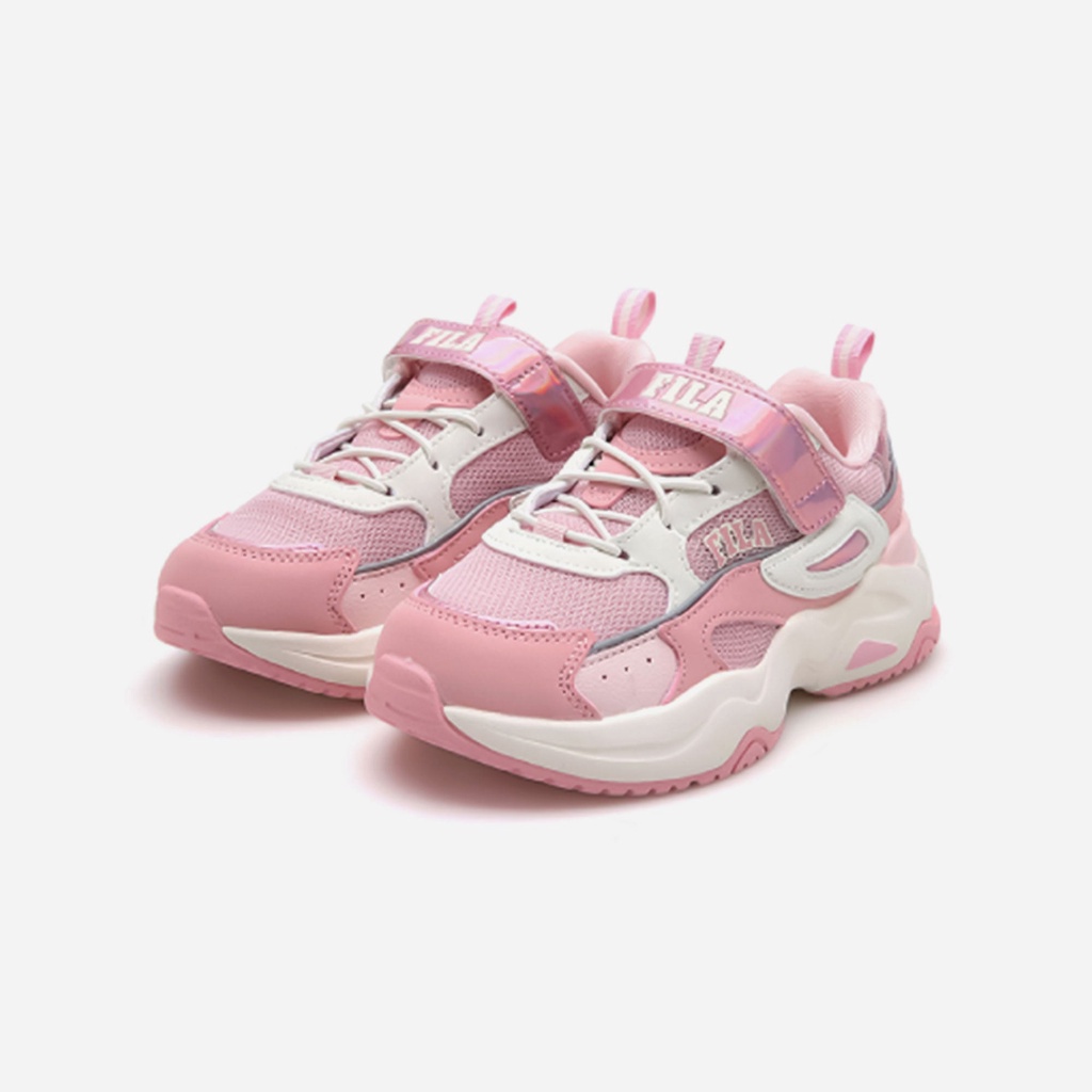 Giày sneaker trẻ em Fila Rayflide Kd - 3XM01788F-661