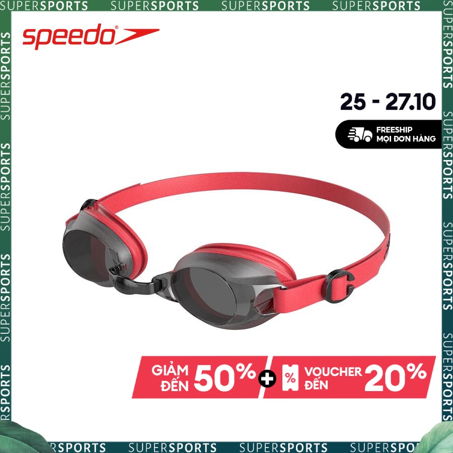 Kính bơi unisex Speedo JET V2 GOG AU - 8-09297B572