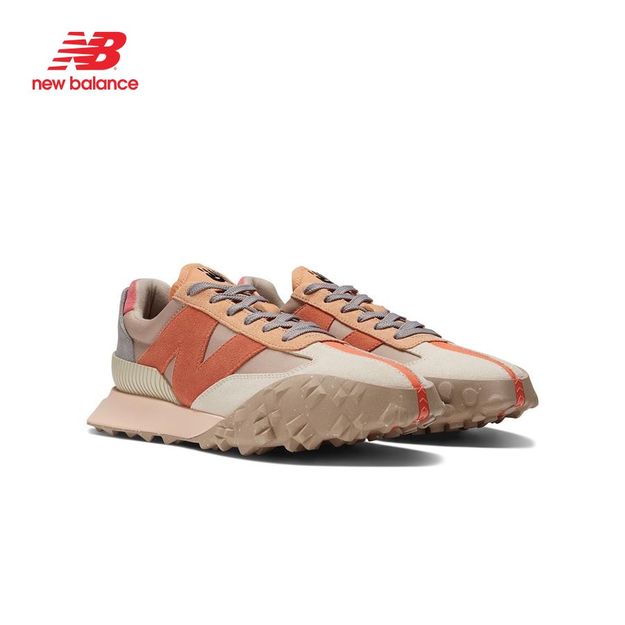 Giày sneaker nam New Balance Xc-72 Lifestyle Sneakers M Mindful Grey - UXC72WA