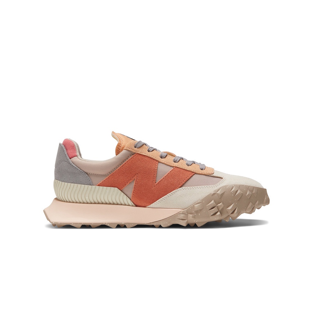 Giày sneaker nam New Balance Xc-72 Lifestyle Sneakers M Mindful Grey - UXC72WA