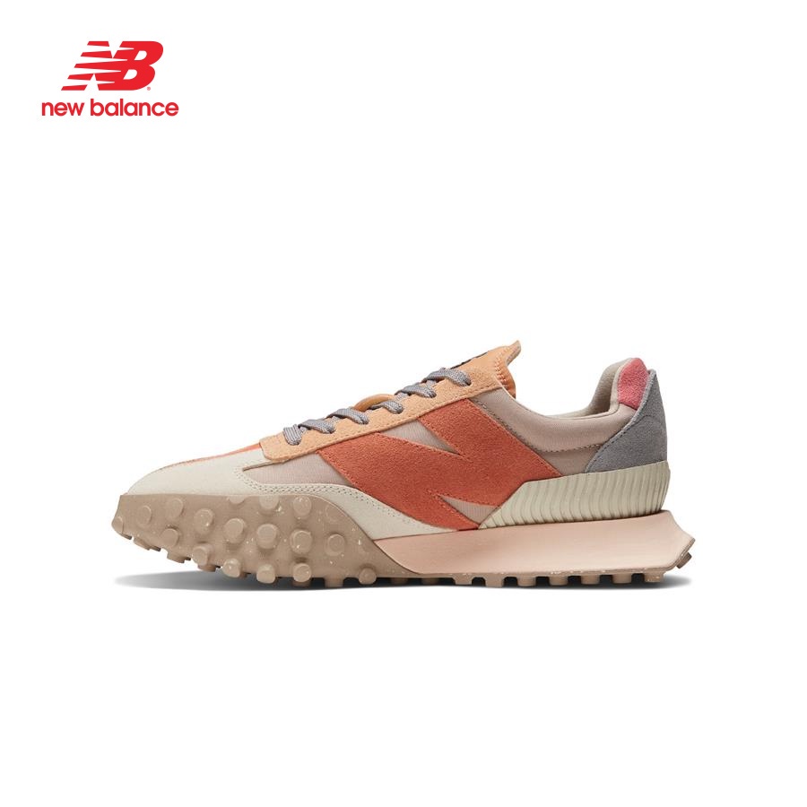 Giày sneaker nam New Balance Xc-72 Lifestyle Sneakers M Mindful Grey - UXC72WA