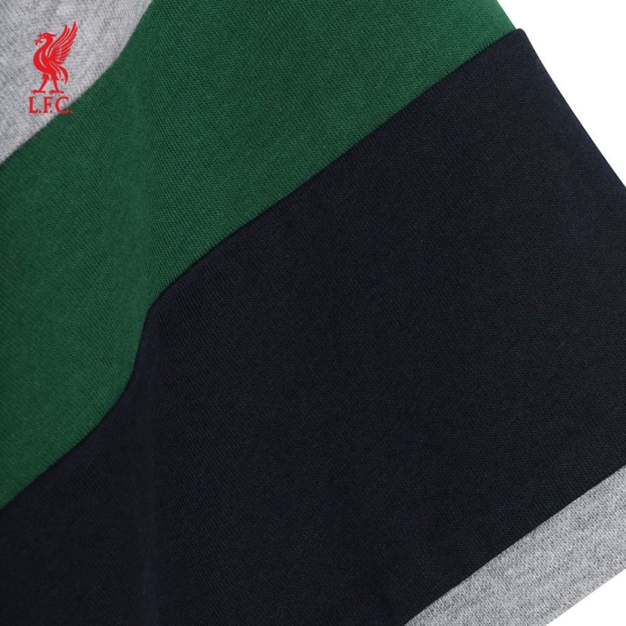 Áo thun tay ngắn nam LFC Retro Panel - A15136