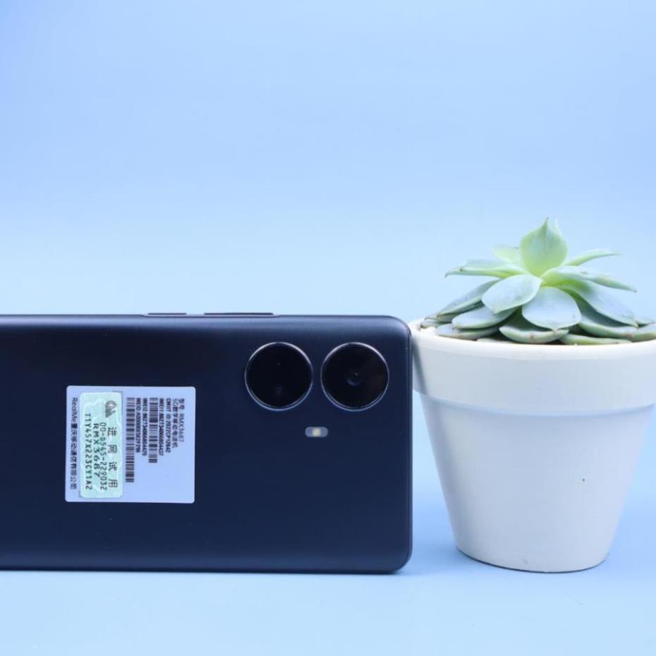 Điện thoại Realme 10 Pro Plus 5G hàng chính hãng pin 5000 mAh Sạc nhanh 67W chiến game tốt