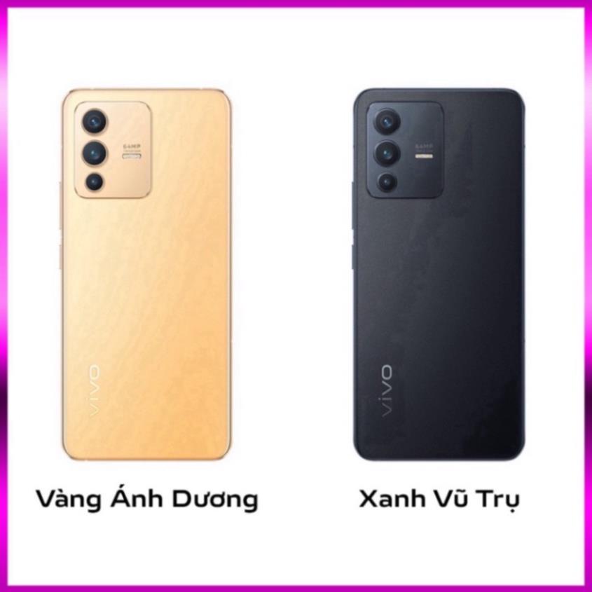 . Điện thoại vivo V23 5G  - Hàng Chính Hãng .BH 12 tháng  lỗi 1 đổi 1