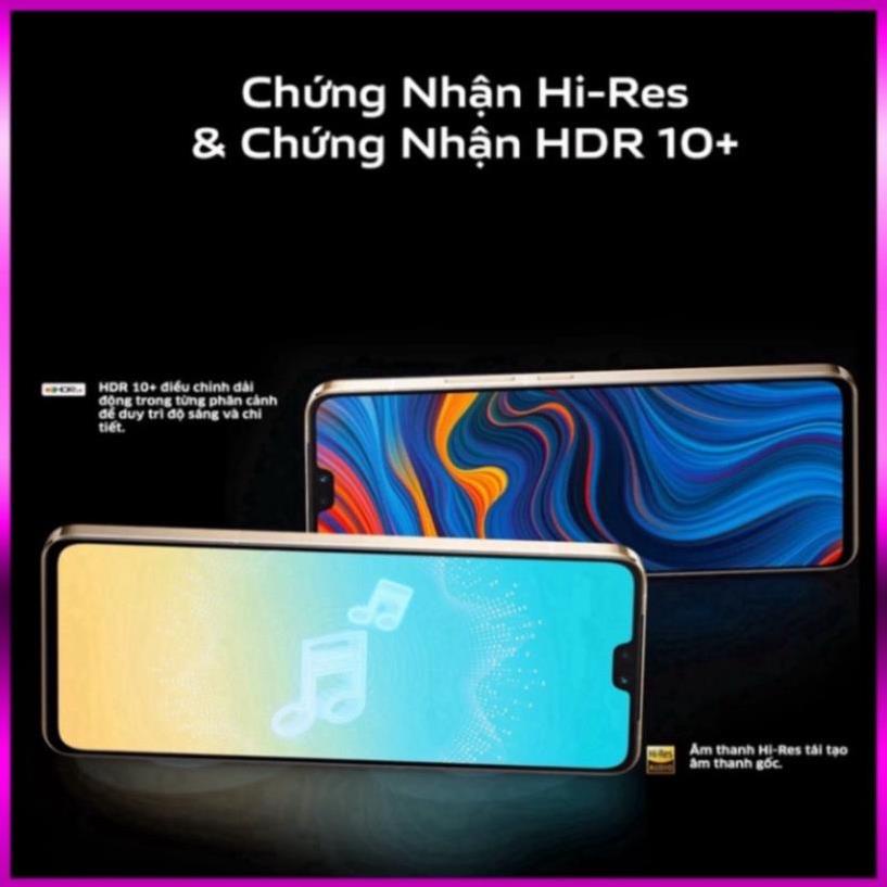 . Điện thoại vivo V23 5G  - Hàng Chính Hãng .BH 12 tháng  lỗi 1 đổi 1