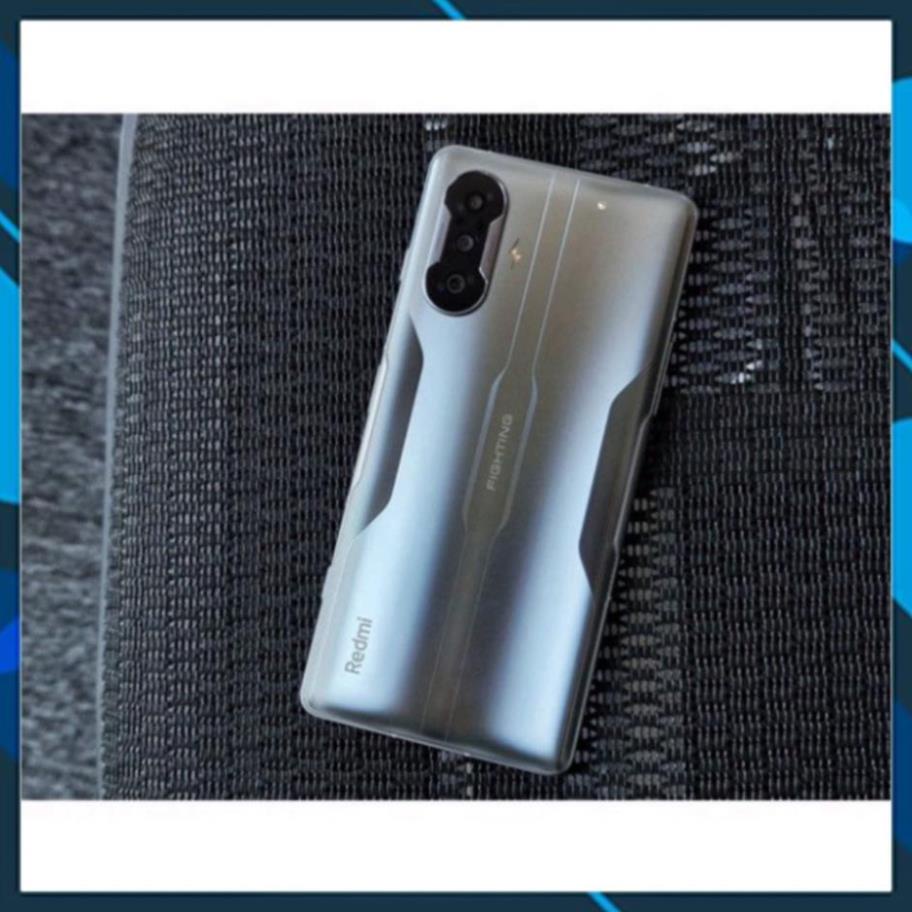 Điện thoại Xiaomi Redmi K40 Gaming Edition Ram 12GB/256GB - Chính Hãng