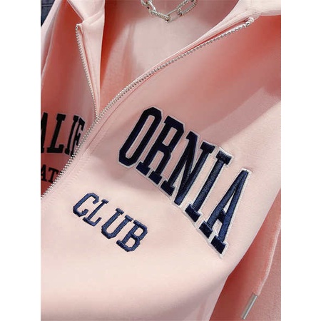 Áo Khoác cardigan Có Mũ Trùm Dáng Rộng Thời Trang Xuân Thu Hàn Quốc Hàng Mới 2023