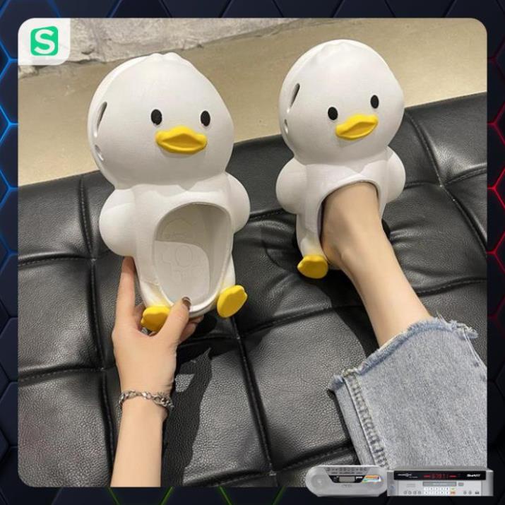 Dép Đi Trong Nhà Hình Vịt Dễ Thương