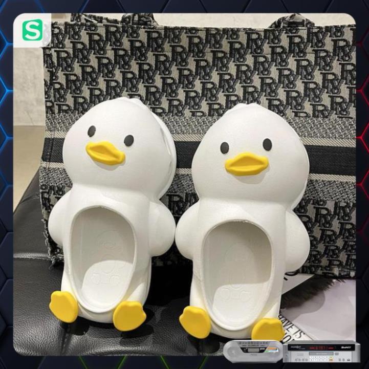 Dép Đi Trong Nhà Hình Vịt Dễ Thương