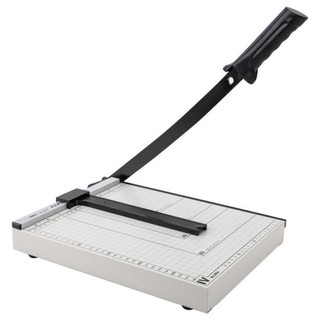 NEW Bàn cắt giấy A4 Deli 8014
