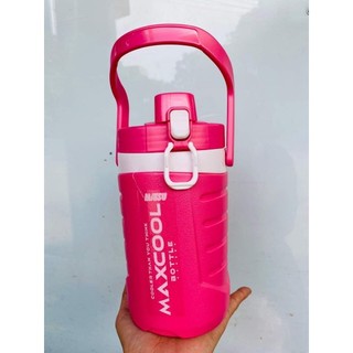 Bình giữ nhiệt matsu - duy tân maxcool 1 lít