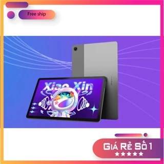 Máy tính bảng LENOVO XIAOXIN PAD 11 2022 - Hàng new nguyên seal