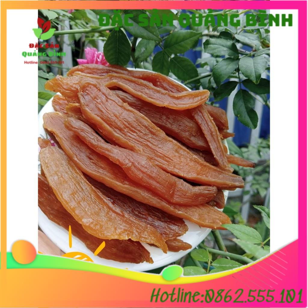 Khoai Gieo Quảng Bình Đặc Sản Quảng Bình đặc biệt, ăn vặt