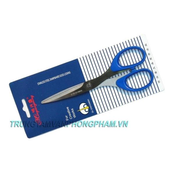 Kéo văn phòng 18cm mã S183