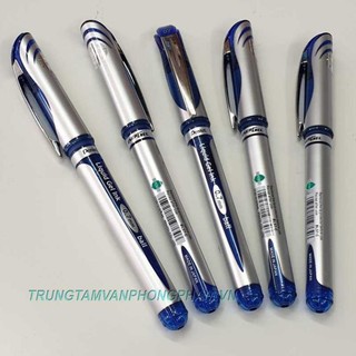 Ruột / bút ký tên pentel energel deluxe bl57 bl57 lr7 nét 0.7mm - chọn loại