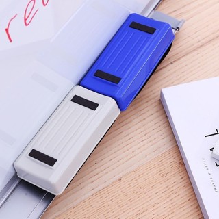 Lau bảng có nam châm Deli 7837