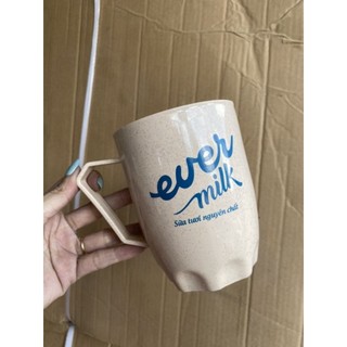 Ly lúa mạch có quai cầm🌺
