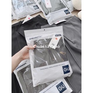 QUẦN BAGGY CHÉO CẠP LI HOT