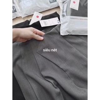 QUẦN BAGGY CHÉO CẠP LI HOT