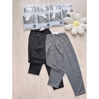 QUẦN BAGGY CHÉO CẠP LI HOT