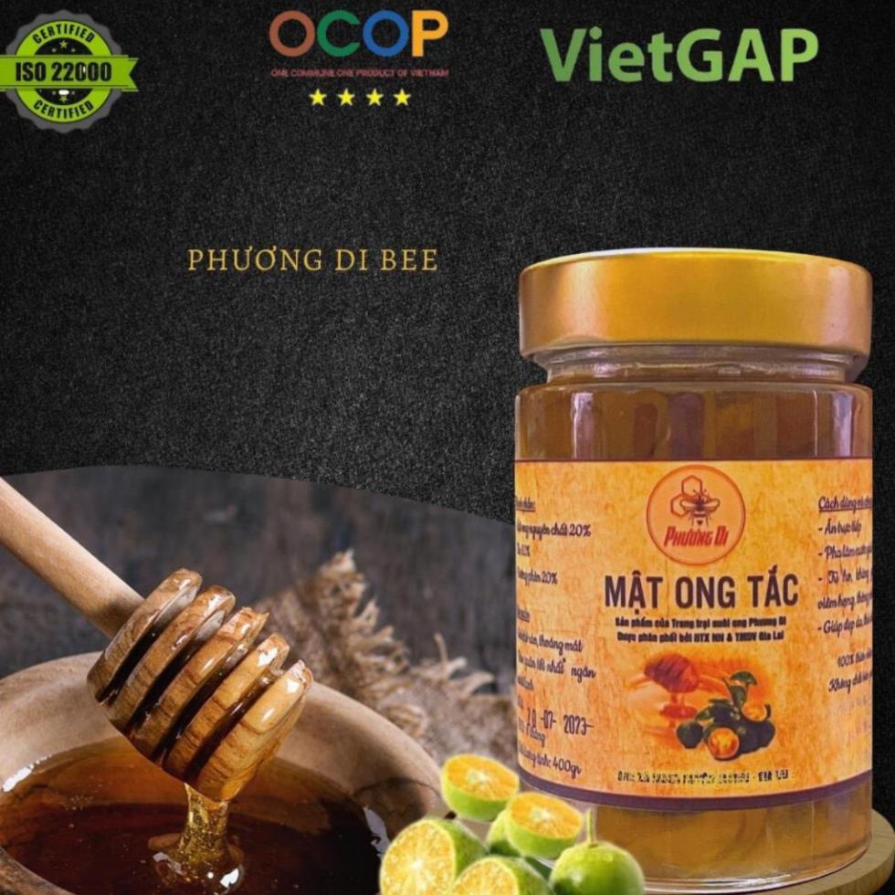 Tắc Mật Ong PHƯƠNG DI