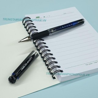 Sổ lò xo a6 grand 200 trang