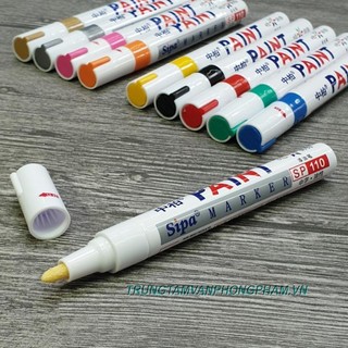 Bút sơn Sipa Repaint Maker
