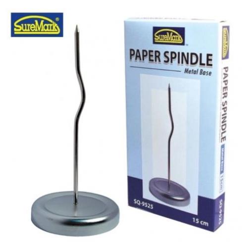 Cây ghim giấy đầu nhọn dùng xiên giấy Suremark SQ-9525