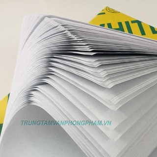 Giấy niêm phong Pelure A4