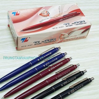 Bút Thiên Long TL-031 TL031
