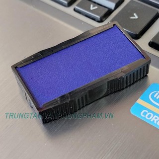 Khay mực con dấu shiny s1822-7 s842