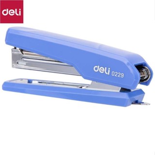 Bấm kim Deli 0229