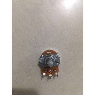 biến trở máy nước nóng pana B350k chính hãng