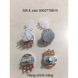 Biến trở máy nước nóng panasonic 350k