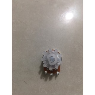 biến trở máy nước nóng pana B350k chính hãng