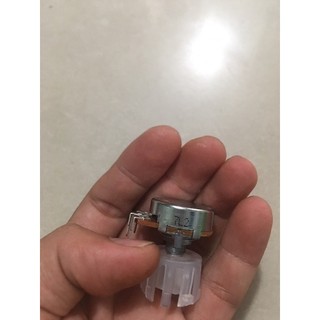 biến trở máy nước nóng pana B350k chính hãng