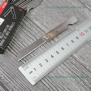 1 CÂY dao rọc giấy mini Sdi 0103